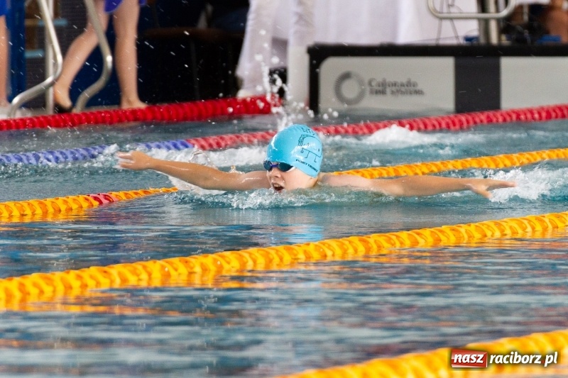 Zdjęcie w galerii na portalu naszraciborz.pl: Międzywojewódzkie Drużynowe Mistrzostwa Młodzików 12-letnich w ZSOMS wiadomości z regionu