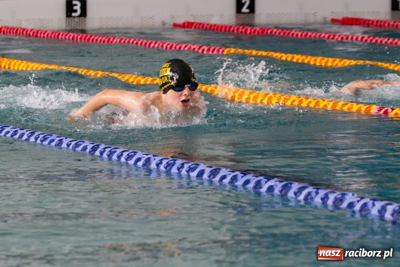 Zdjęcie w galerii na portalu naszraciborz.pl: Międzywojewódzkie Drużynowe Mistrzostwa Młodzików 12-letnich w ZSOMS wiadomości z regionu