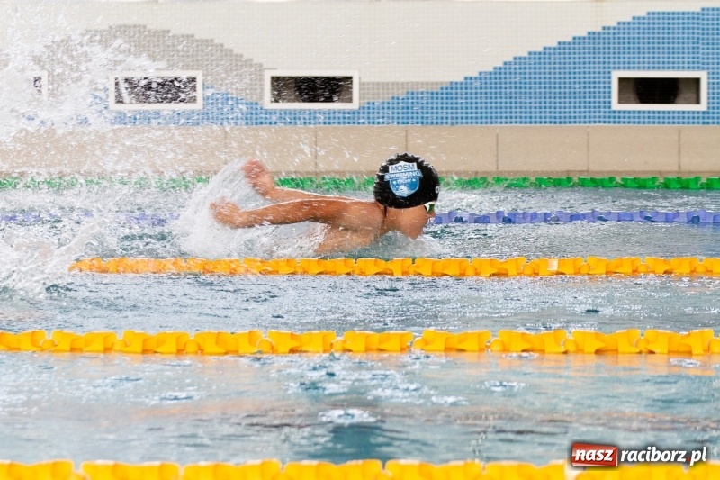 Zdjęcie w galerii na portalu naszraciborz.pl: Międzywojewódzkie Drużynowe Mistrzostwa Młodzików 12-letnich w ZSOMS wiadomości z regionu