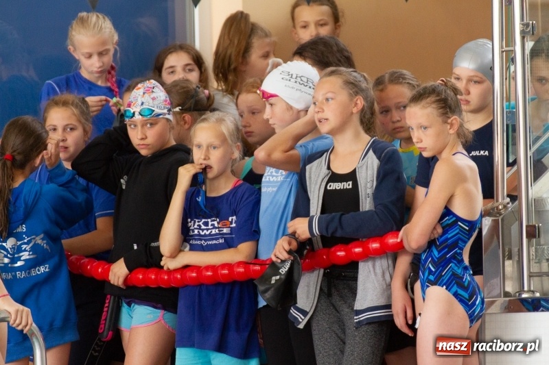Zdjęcie w galerii na portalu naszraciborz.pl: Międzywojewódzkie Drużynowe Mistrzostwa Młodzików 12-letnich w ZSOMS wiadomości z regionu