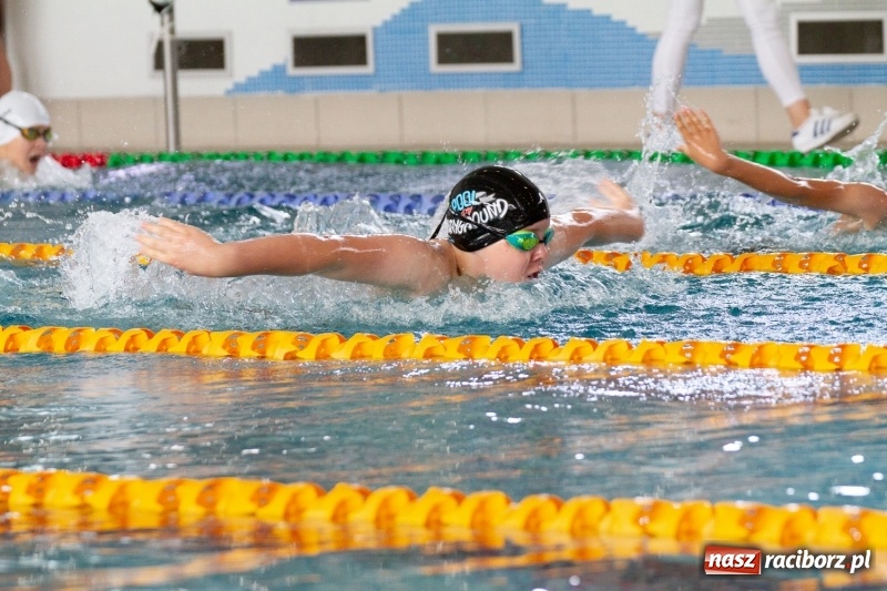 Zdjęcie w galerii na portalu naszraciborz.pl: Międzywojewódzkie Drużynowe Mistrzostwa Młodzików 12-letnich w ZSOMS wiadomości z regionu