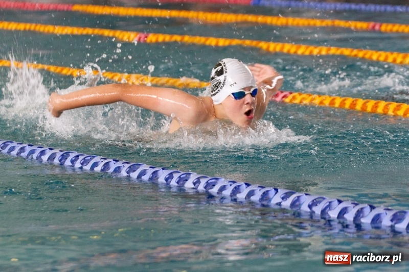 Zdjęcie w galerii na portalu naszraciborz.pl: Międzywojewódzkie Drużynowe Mistrzostwa Młodzików 12-letnich w ZSOMS wiadomości z regionu