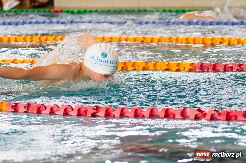 Zdjęcie w galerii na portalu naszraciborz.pl: Międzywojewódzkie Drużynowe Mistrzostwa Młodzików 12-letnich w ZSOMS wiadomości z regionu