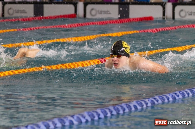 Zdjęcie w galerii na portalu naszraciborz.pl: Międzywojewódzkie Drużynowe Mistrzostwa Młodzików 12-letnich w ZSOMS wiadomości z regionu