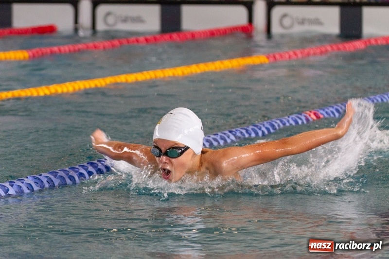 Zdjęcie w galerii na portalu naszraciborz.pl: Międzywojewódzkie Drużynowe Mistrzostwa Młodzików 12-letnich w ZSOMS wiadomości z regionu