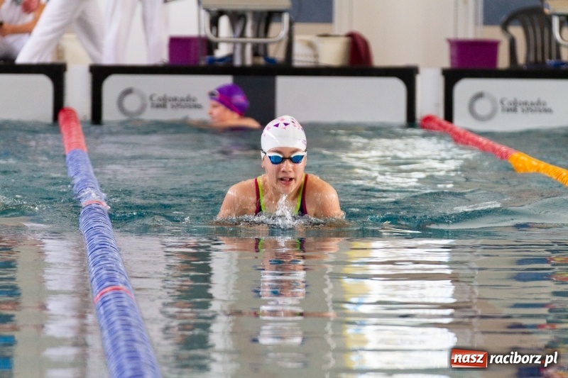 Zdjęcie w galerii na portalu naszraciborz.pl: Międzywojewódzkie Drużynowe Mistrzostwa Młodzików 12-letnich w ZSOMS wiadomości z regionu