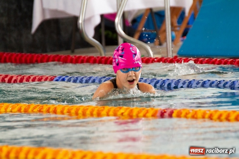 Zdjęcie w galerii na portalu naszraciborz.pl: Międzywojewódzkie Drużynowe Mistrzostwa Młodzików 12-letnich w ZSOMS wiadomości z regionu