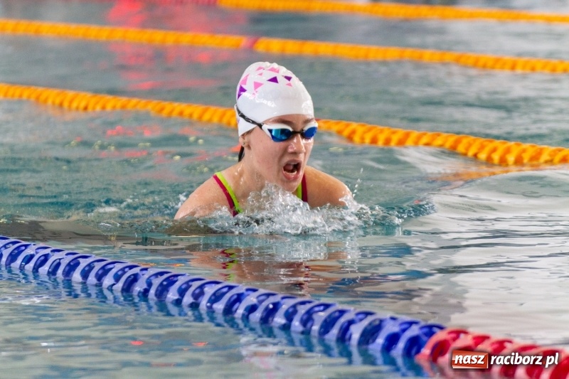 Zdjęcie w galerii na portalu naszraciborz.pl: Międzywojewódzkie Drużynowe Mistrzostwa Młodzików 12-letnich w ZSOMS wiadomości z regionu