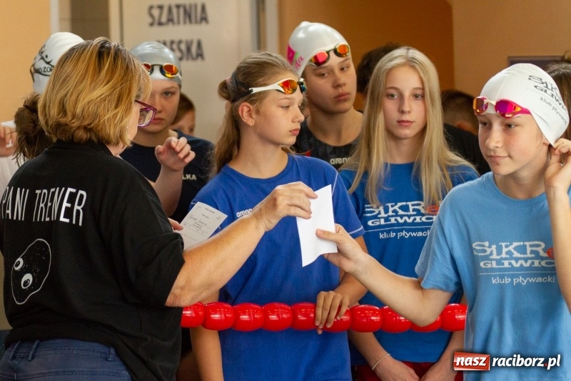Zdjęcie w galerii na portalu naszraciborz.pl: Międzywojewódzkie Drużynowe Mistrzostwa Młodzików 12-letnich w ZSOMS wiadomości z regionu
