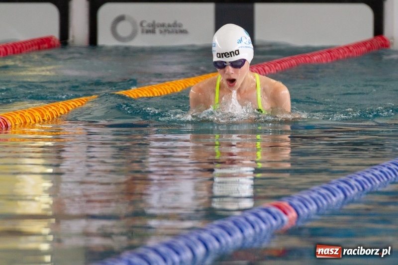 Zdjęcie w galerii na portalu naszraciborz.pl: Międzywojewódzkie Drużynowe Mistrzostwa Młodzików 12-letnich w ZSOMS wiadomości z regionu