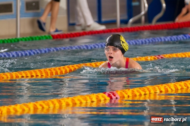 Zdjęcie w galerii na portalu naszraciborz.pl: Międzywojewódzkie Drużynowe Mistrzostwa Młodzików 12-letnich w ZSOMS wiadomości z regionu