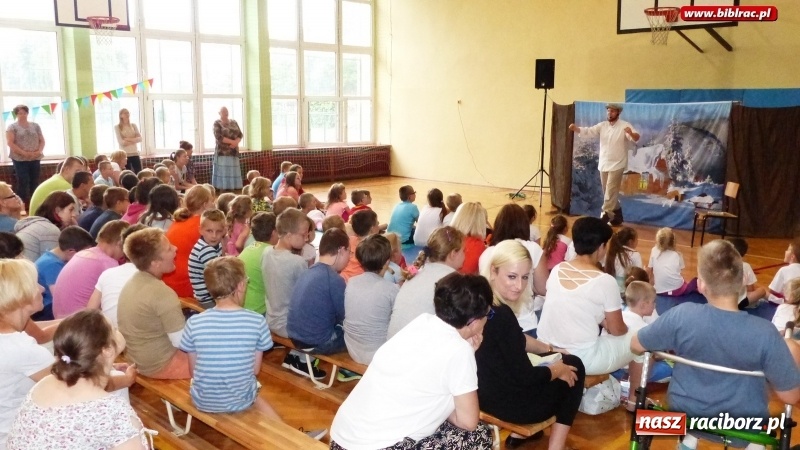 Zdjęcie w galerii na portalu naszraciborz.pl: Czerwcowy Turniej Przedszkolaków za nami wiadomości z regionu