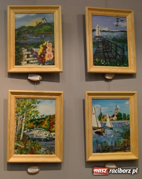 Zdjęcie w galerii na portalu naszraciborz.pl: Zanim czas zmieni nas  wiadomości z regionu