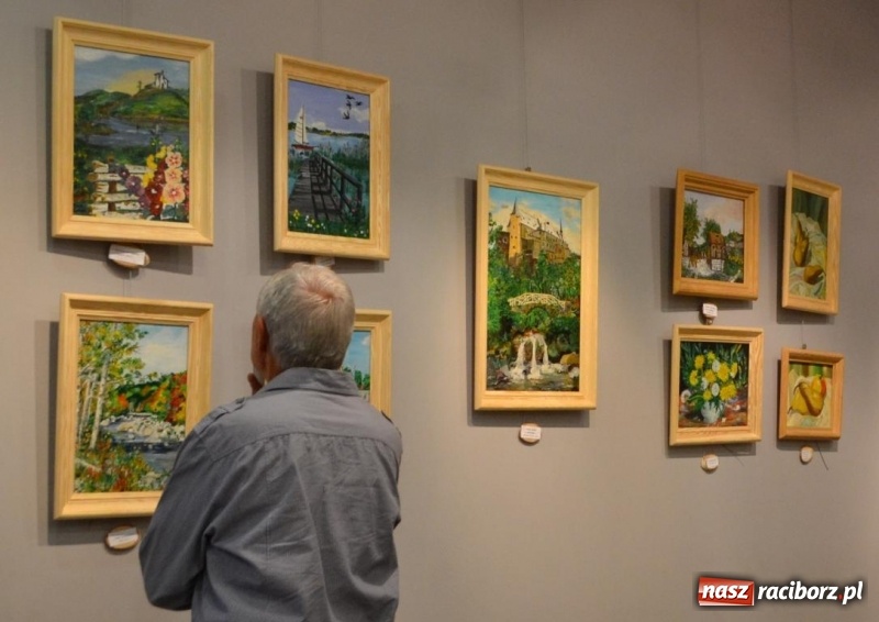 Zdjęcie w galerii na portalu naszraciborz.pl: Zanim czas zmieni nas  wiadomości z regionu