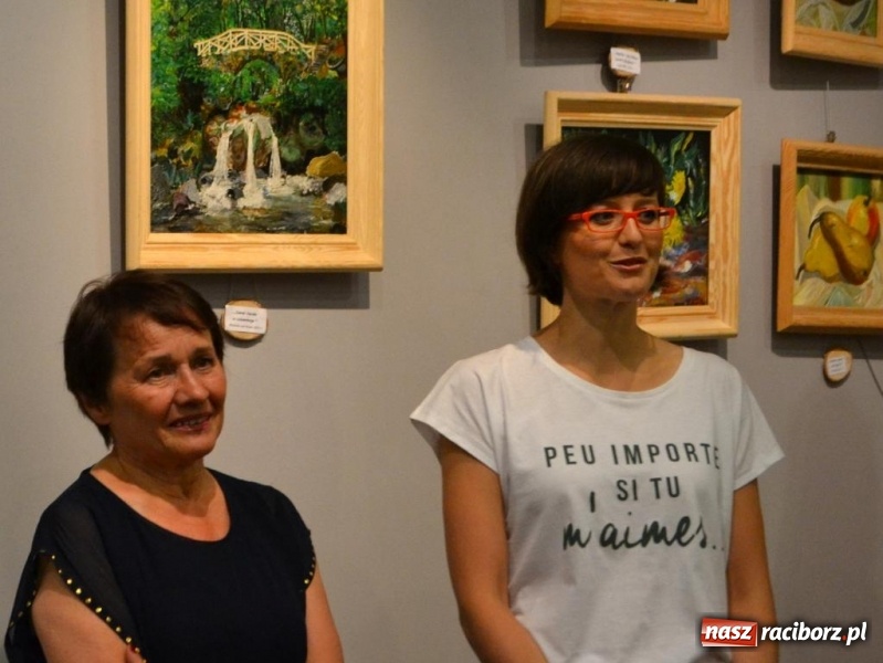 Zdjęcie w galerii na portalu naszraciborz.pl: Zanim czas zmieni nas  wiadomości z regionu