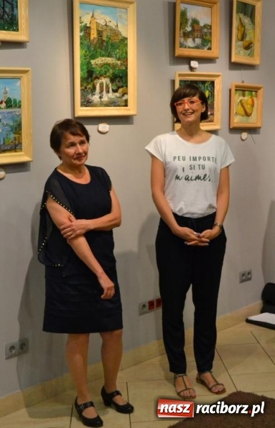 Zdjęcie w galerii na portalu naszraciborz.pl: Zanim czas zmieni nas  wiadomości z regionu