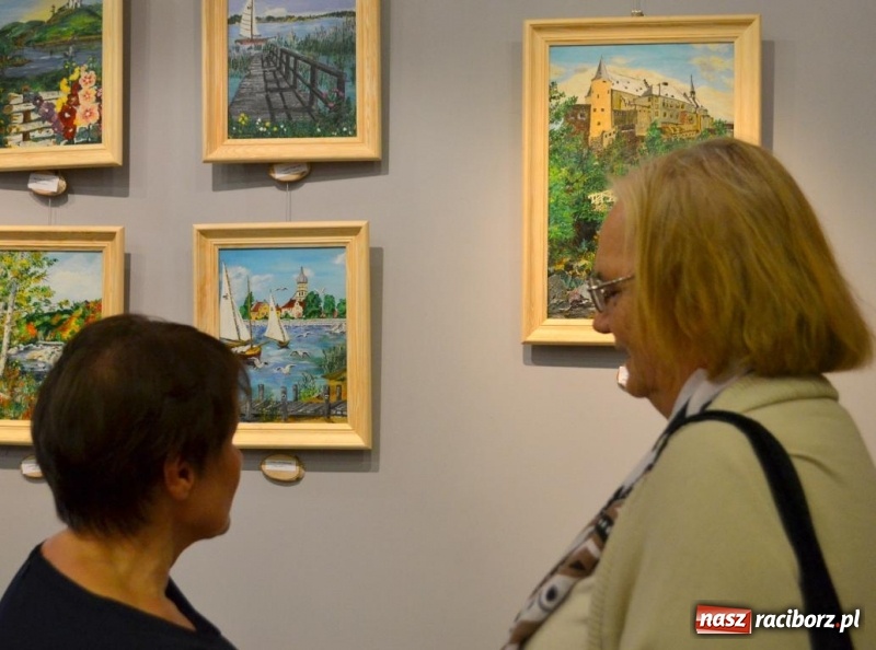 Zdjęcie w galerii na portalu naszraciborz.pl: Zanim czas zmieni nas  wiadomości z regionu