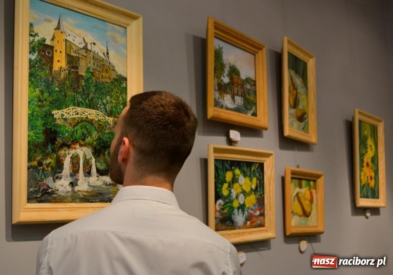 Zdjęcie w galerii na portalu naszraciborz.pl: Zanim czas zmieni nas  wiadomości z regionu