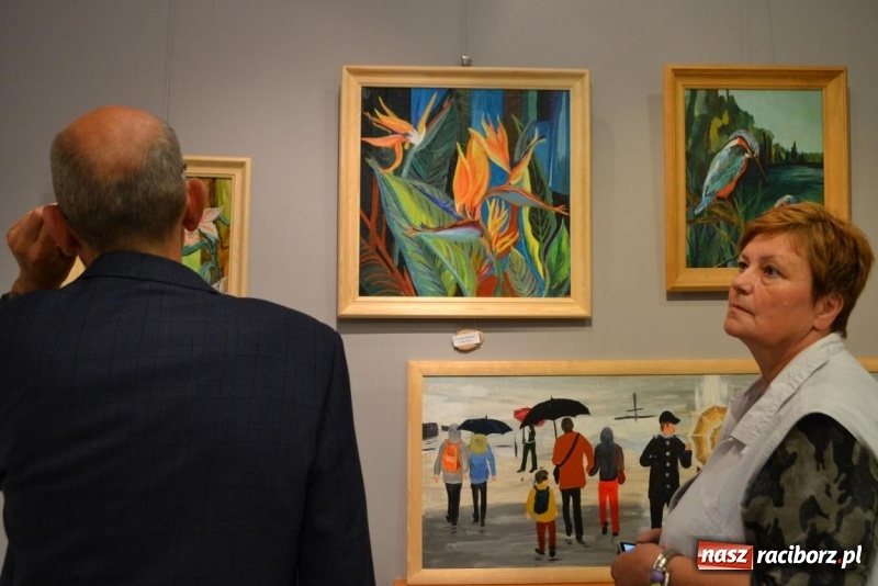 Zdjęcie w galerii na portalu naszraciborz.pl: Zanim czas zmieni nas  wiadomości z regionu