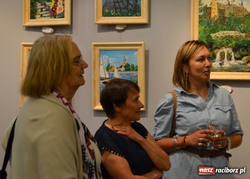 Zdjęcie w galerii na portalu naszraciborz.pl: Zanim czas zmieni nas  wiadomości z regionu