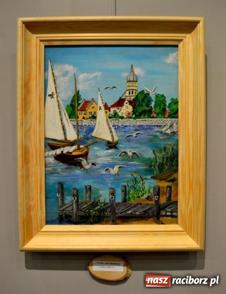 Zdjęcie w galerii na portalu naszraciborz.pl: Zanim czas zmieni nas  wiadomości z regionu