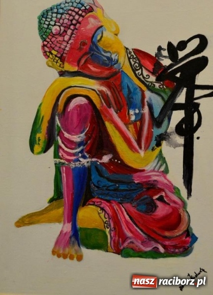 Zdjęcie w galerii na portalu naszraciborz.pl: Zanim czas zmieni nas  wiadomości z regionu