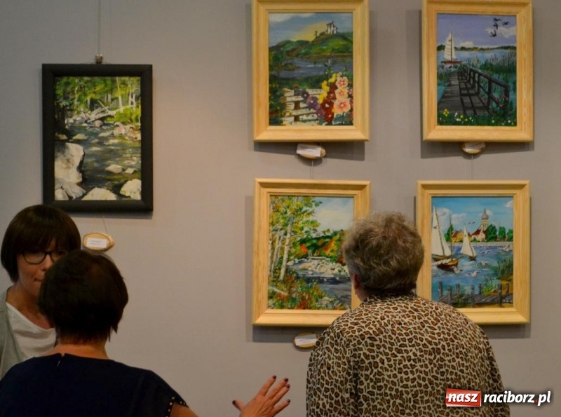 Zdjęcie w galerii na portalu naszraciborz.pl: Zanim czas zmieni nas  wiadomości z regionu