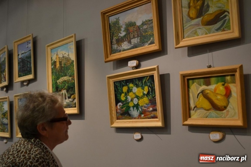 Zdjęcie w galerii na portalu naszraciborz.pl: Zanim czas zmieni nas  wiadomości z regionu