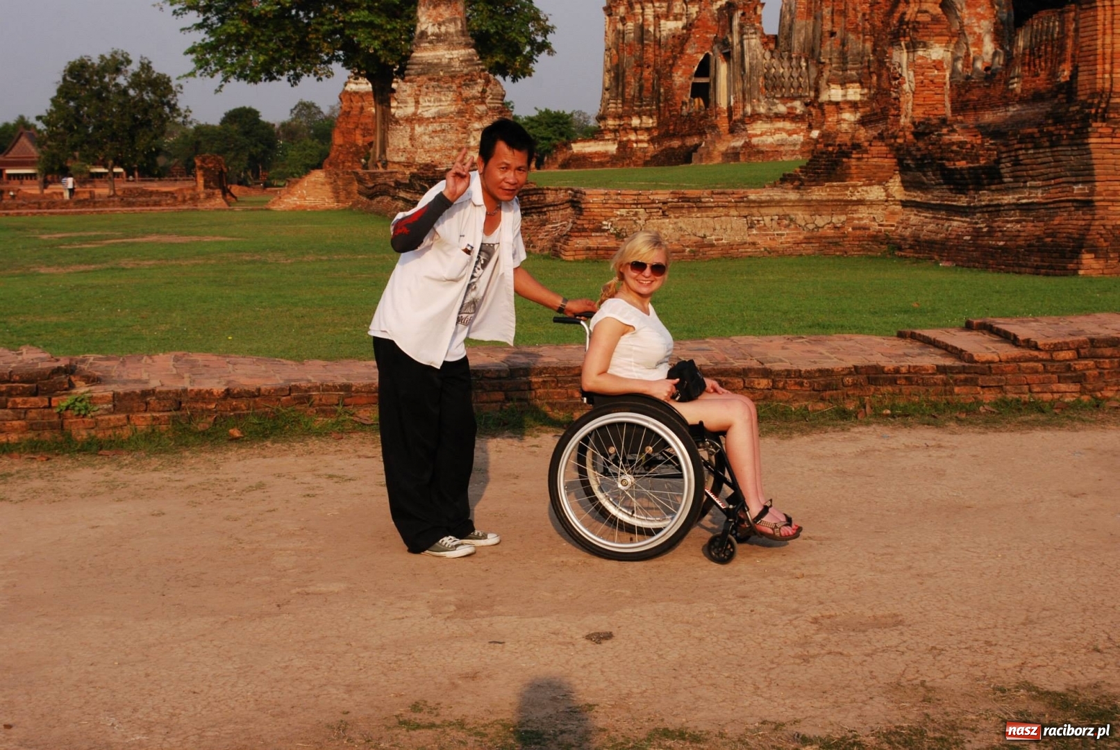 Zdjęcie w galerii na portalu naszraciborz.pl: Zdobądź swój szczyt i spełniaj marzenia wiadomości z regionu