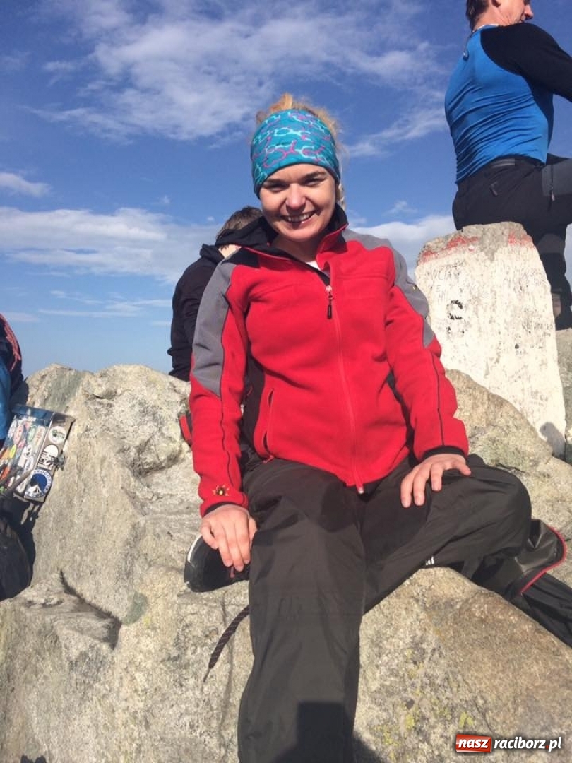Zdjęcie w galerii na portalu naszraciborz.pl: Zdobądź swój szczyt i spełniaj marzenia wiadomości z regionu