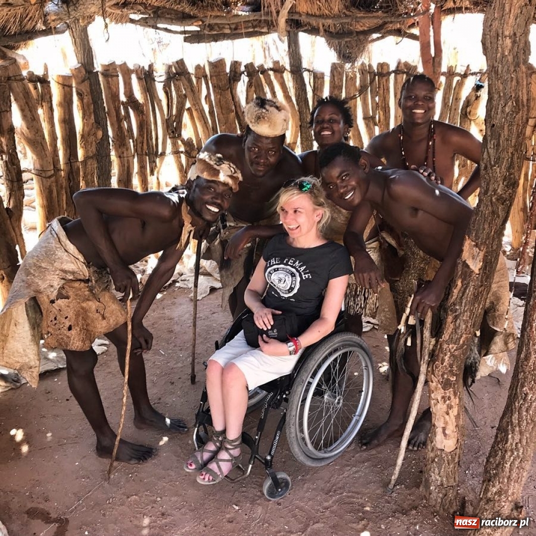 Zdjęcie w galerii na portalu naszraciborz.pl: Zdobądź swój szczyt i spełniaj marzenia wiadomości z regionu