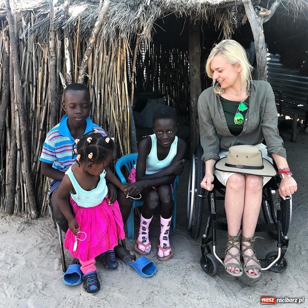 Zdjęcie w galerii na portalu naszraciborz.pl: Zdobądź swój szczyt i spełniaj marzenia wiadomości z regionu