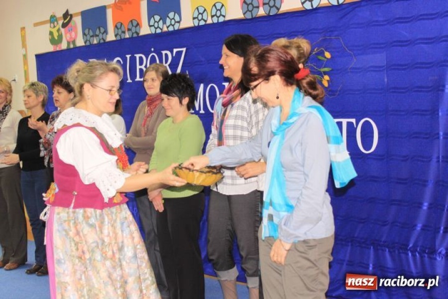 Zdjęcie w galerii na portalu naszraciborz.pl: Przedszkolaki o Raciborzu wiadomości z regionu