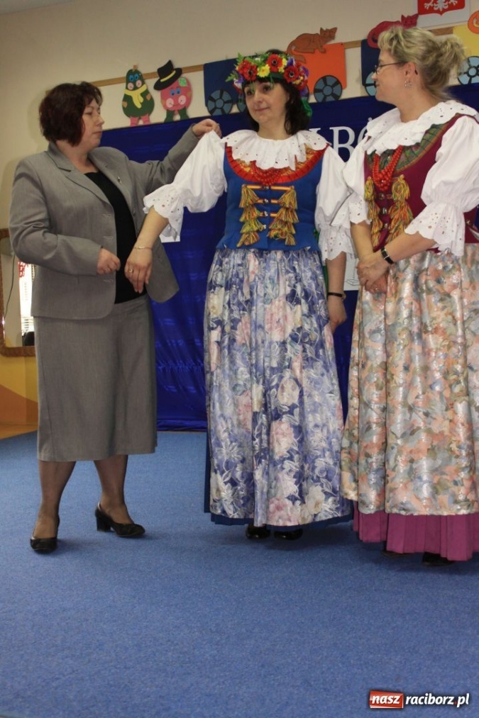 Zdjęcie w galerii na portalu naszraciborz.pl: Przedszkolaki o Raciborzu wiadomości z regionu