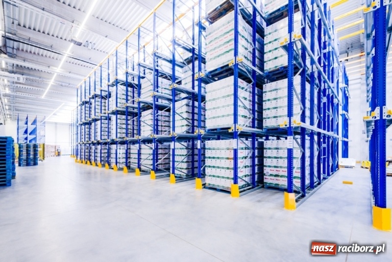 Zdjęcie w galerii na portalu naszraciborz.pl: Fabryka Henkla w Raciborzu z certyfikatem ISO 45001 wiadomości z regionu