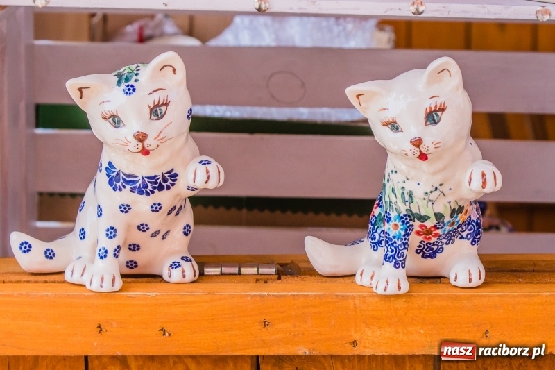 Zdjęcie w galerii na portalu naszraciborz.pl: Na Placu Dominikańskim ruszył jarmark św. Marcelego wiadomości z regionu