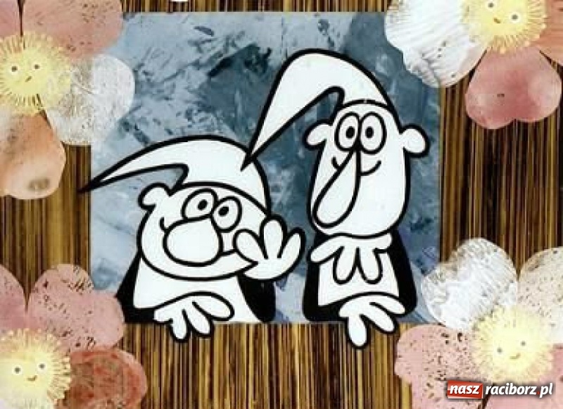 Zdjęcie w galerii na portalu naszraciborz.pl: Zapomniany świat starych bajek. Nowy projekt krzanowickiego MOK-u wiadomości z regionu