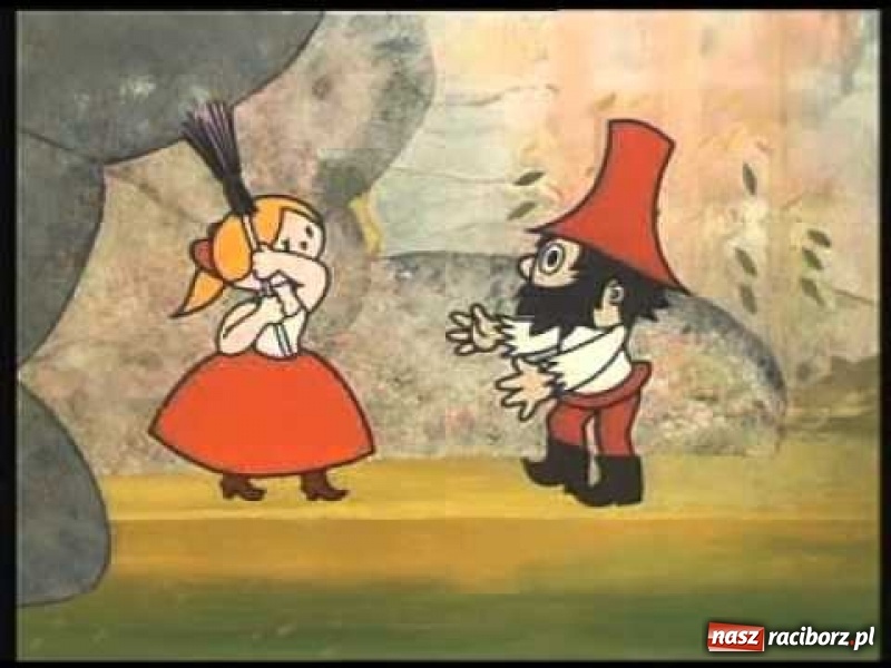 Zdjęcie w galerii na portalu naszraciborz.pl: Zapomniany świat starych bajek. Nowy projekt krzanowickiego MOK-u wiadomości z regionu