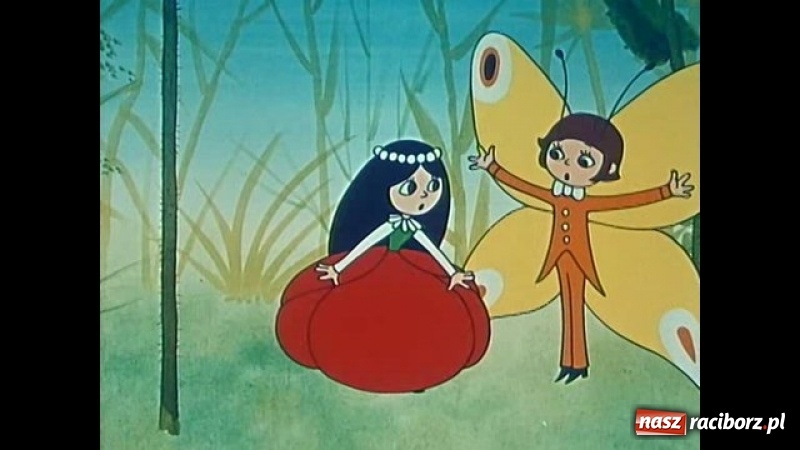 Zdjęcie w galerii na portalu naszraciborz.pl: Zapomniany świat starych bajek. Nowy projekt krzanowickiego MOK-u wiadomości z regionu