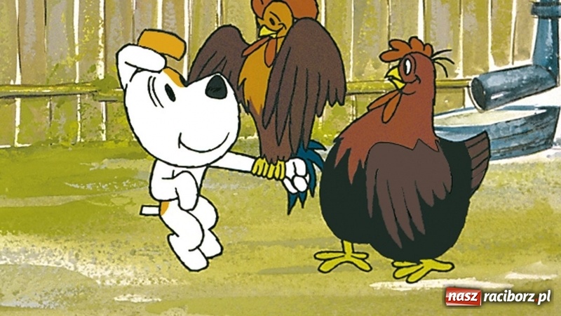 Zdjęcie w galerii na portalu naszraciborz.pl: Zapomniany świat starych bajek. Nowy projekt krzanowickiego MOK-u wiadomości z regionu