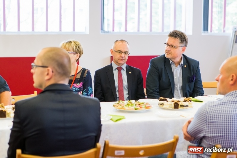 Zdjęcie w galerii na portalu naszraciborz.pl: Obchody Światowego Dnia Krwiodawcy wiadomości z regionu