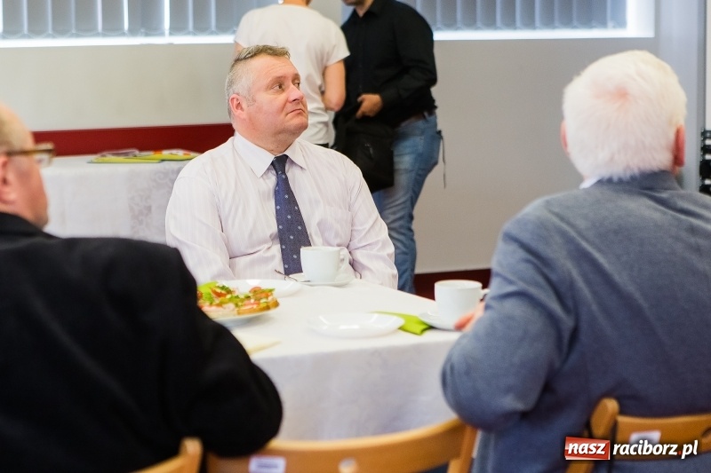 Zdjęcie w galerii na portalu naszraciborz.pl: Obchody Światowego Dnia Krwiodawcy wiadomości z regionu