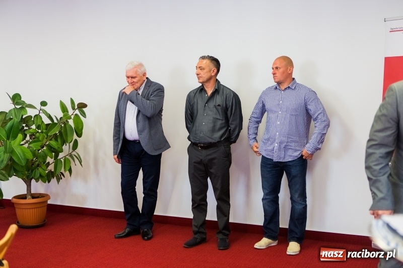 Zdjęcie w galerii na portalu naszraciborz.pl: Obchody Światowego Dnia Krwiodawcy wiadomości z regionu