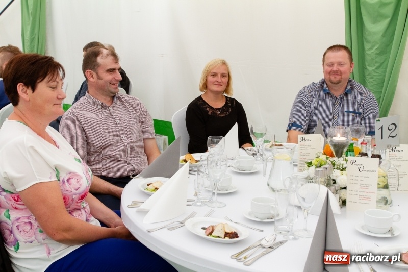 Zdjęcie w galerii na portalu naszraciborz.pl: Raciborski Agromax świętuje 25. urodziny wiadomości z regionu