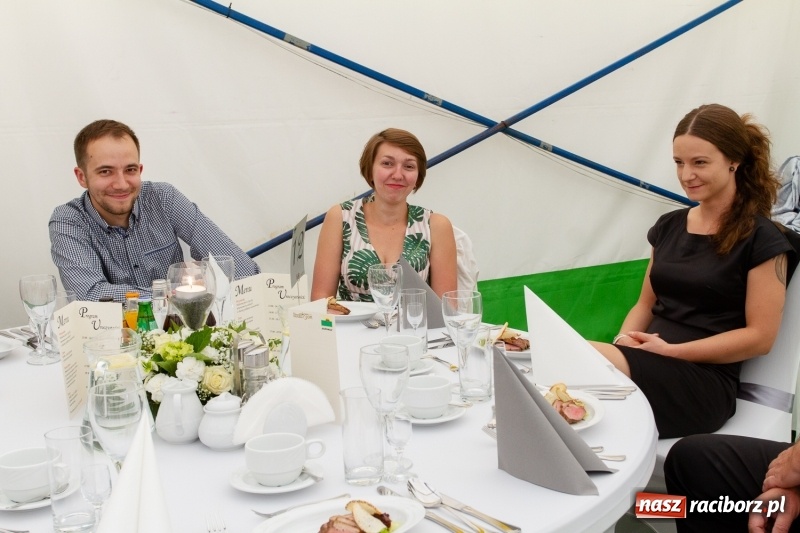 Zdjęcie w galerii na portalu naszraciborz.pl: Raciborski Agromax świętuje 25. urodziny wiadomości z regionu