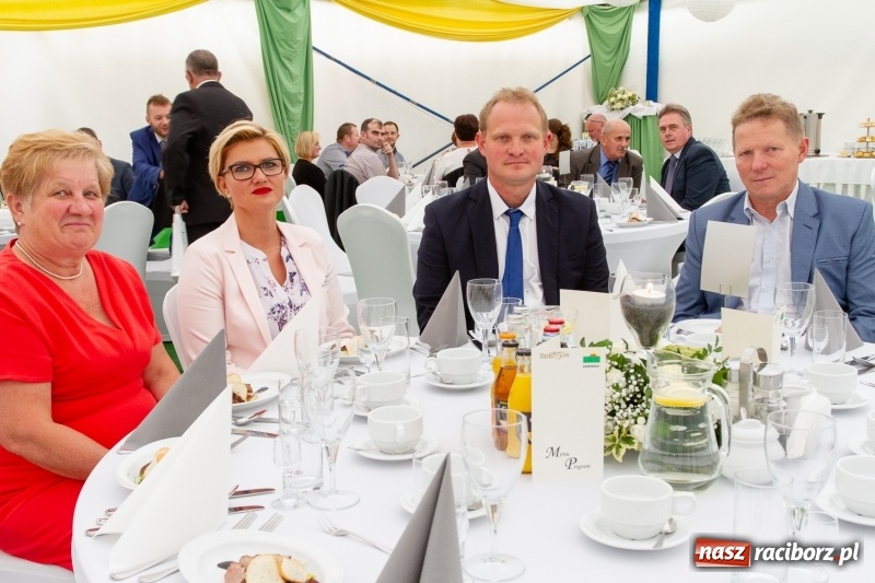 Zdjęcie w galerii na portalu naszraciborz.pl: Raciborski Agromax świętuje 25. urodziny wiadomości z regionu