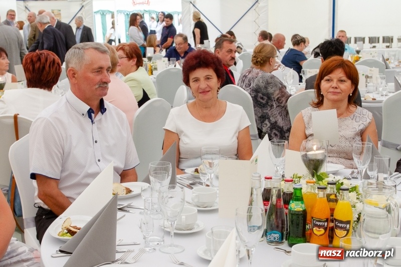 Zdjęcie w galerii na portalu naszraciborz.pl: Raciborski Agromax świętuje 25. urodziny wiadomości z regionu