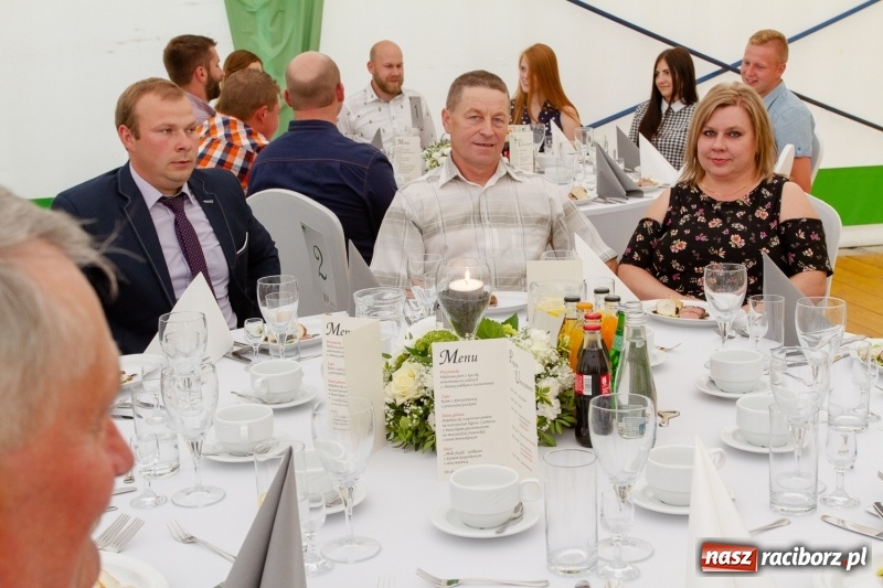 Zdjęcie w galerii na portalu naszraciborz.pl: Raciborski Agromax świętuje 25. urodziny wiadomości z regionu