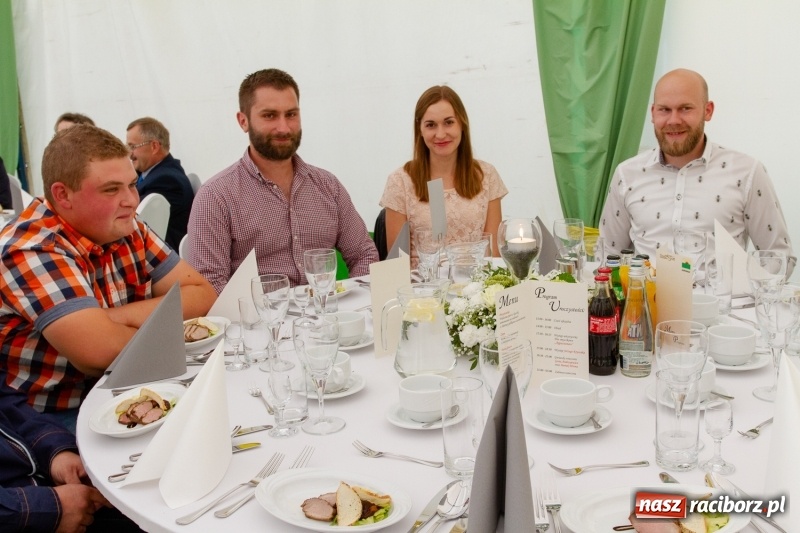 Zdjęcie w galerii na portalu naszraciborz.pl: Raciborski Agromax świętuje 25. urodziny wiadomości z regionu