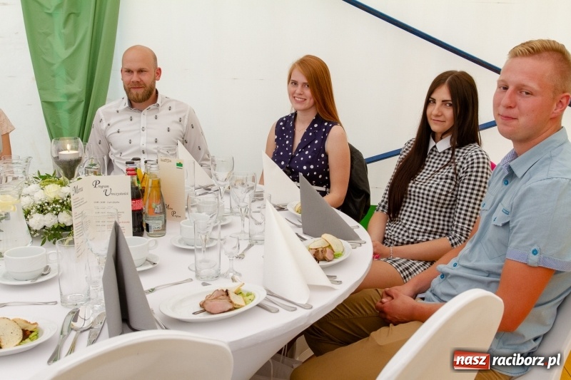 Zdjęcie w galerii na portalu naszraciborz.pl: Raciborski Agromax świętuje 25. urodziny wiadomości z regionu